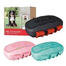 Dogtrace Tracker für Hunde DOG GPS ultra