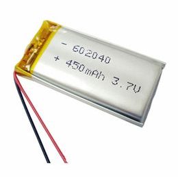 Battery for Patpet 320 receiver