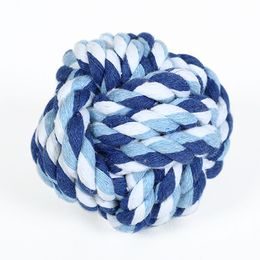 Reedog Cotton Rope Ball