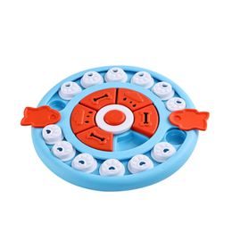 Reedog Pizza Snack-Puzzle