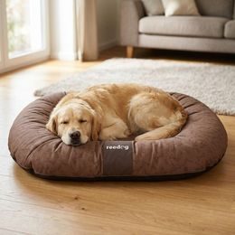 Cama para perros Reedog Fancy Red