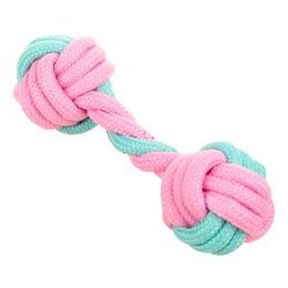 Reedog tug knot for dog, 20 cm