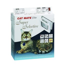 Staywell Tür 660 Aluminium