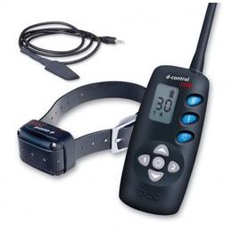 Elektronikus kiképző nyakörv Dogtrace d-control 1010
