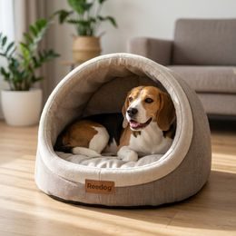 Reedog Senza Basic retractable dog leash M 25kg / 5m tape / green