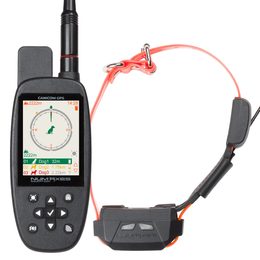 CANICOM GPS MINI mit Impuls