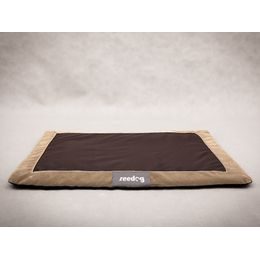 Matrace pro psa Reedog Mat Dark Brown