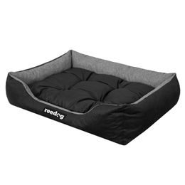Caseta para perros Reedog 2en1 Sign