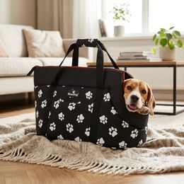 Reedog Taška EKO Black