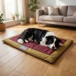 Alfombrilla para perro Reedog Beige