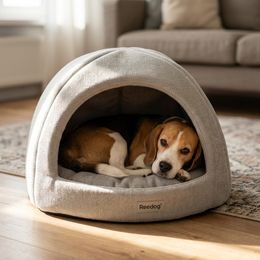 Reedog pamlsky pro psy Losos a arktický Krill