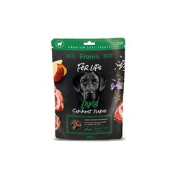 Fitmin dog For Life Lamb Flakes 400 g