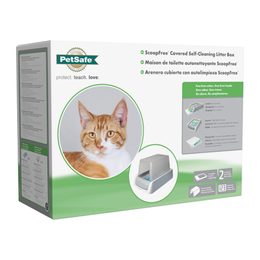 Automatický dávkovač PetSafe® Smart Feed 2.0