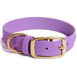 Halsband Bura lila Furry tale