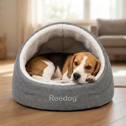 Dvířka Reedog EasyFlap Large Brown