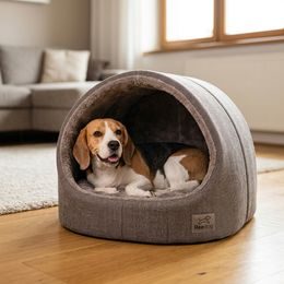 Elektronische Bürste gegen Flöhe EYENIMAL