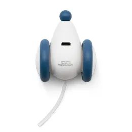 Cheerble Ice Cream moving cat toy