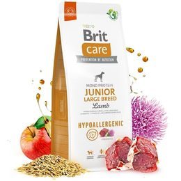 Brit Care Mini GF Adult Lamb 7 kg