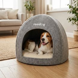 Zugseil mit Kaffeebaumholz Flamingo