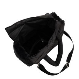 Hundetasche Reedog EKO Black