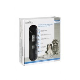 Petkit AirClipper sada pro péči o srst domácích mazlíčků