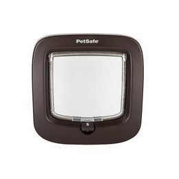 Dvierka Cat Mate Elite s mikročipom a časovačom pre mačky