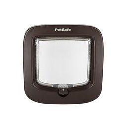 Dvířka PetSafe® Deluxe pro psy a kočky