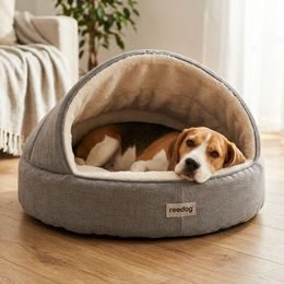 Reedog Senza Basic retractable dog leash S 12kg / 5m cord / pink