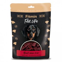 Fitmin dog For Life treat Beef Bone Mini 70g