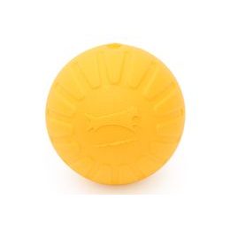 Reedog yellow foam ball ø 9cm