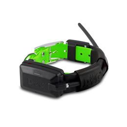 Extra dog collar DOG GPS X20 - green