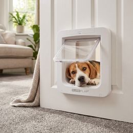 Dvířka Reedog EasyFlap Large Brown