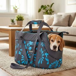 Reedog Taška EKO Black