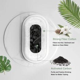 Petwant Filtr pro fontánu W8 a W7