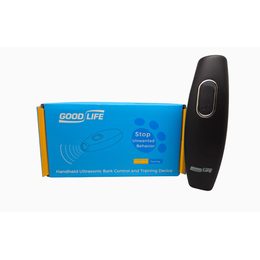 GoodLife Paws-Off Handheld Trainer Handlicher Anti-Bell-Trainer