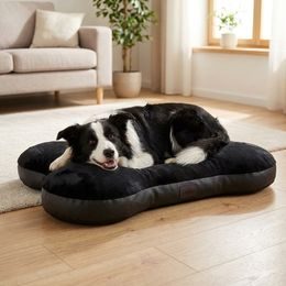 Flamingo Chip Ball track Marrón