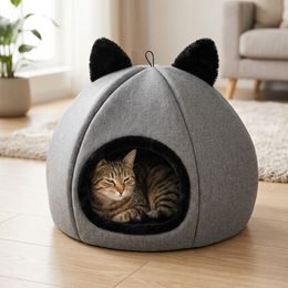 Iglu para gatos Reedog Sign