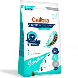 Calibra Dog Expert Nutrition Sensitive Salmon 2 kg