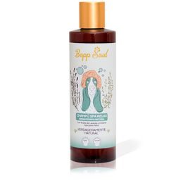 Vegan Spa Relaxing shampoo Bopp Sou, 250 ml