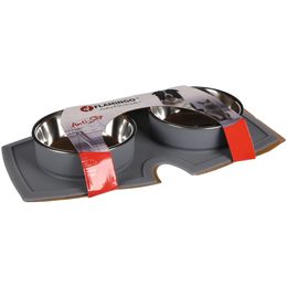 Petkit Fresh Nano Metal Doppelschale mit einstellbarer Fixierung