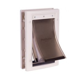 PetSafe® Extreme Weather Door™ for cold weather