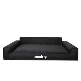 Reedog Glamour Ekolen Black Legowisko dla psa