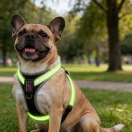 Reedog Senza Premium selbstaufrollende Leine XL 50kg / 8m Band / türkis