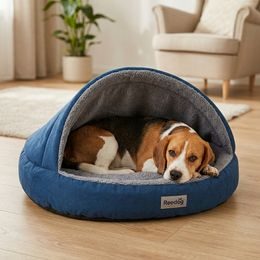 Reedog retractable dog leash S 15kg / 5m tape / reflective