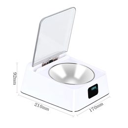 Reedog Smart Bowl Infra automatická miska pro psy a kočky