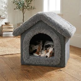 Hundehütte Reedog Bones