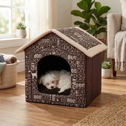 Domeček pro psa Reedog Sign