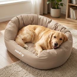 Flamingo Chip Ball track Marrón