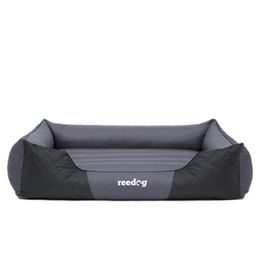 Pelíšek pro psa Reedog Premium Grey