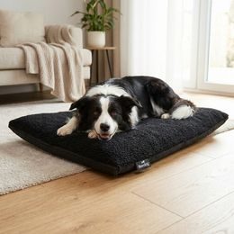 Colchoneta para perro Reedog Elis Gris Cordura